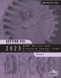 ASME BPVC.VIII.1-2023 PDF